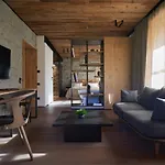 Hotel Enhotel