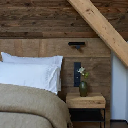 Enhotel Отель Закопане