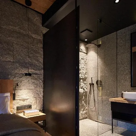 Enhotel ホテル