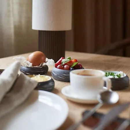 Enhotel ホテル
