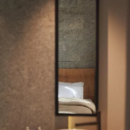 ホテル Enhotel *