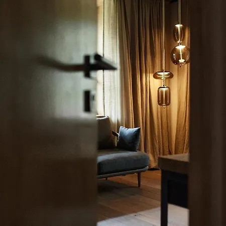 Enhotel ホテル