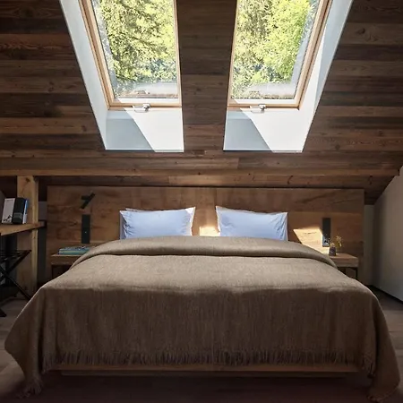 Enhotel Отель *
