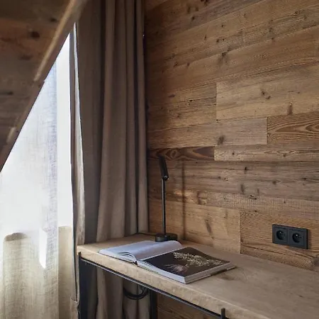 Enhotel فندق