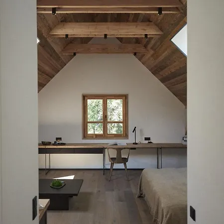 Enhotel Hotel Zakopane