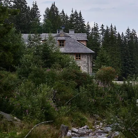 Hotel Enhotel Zakopane