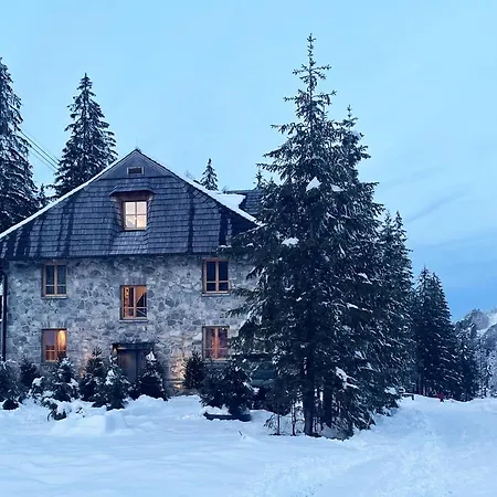 Hotel Enhotel