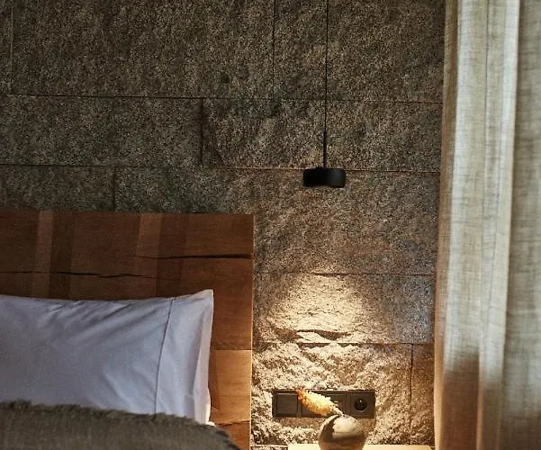 מלון Enhotel זקופאנה