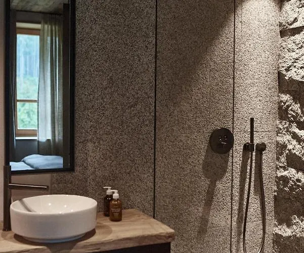 מלון Enhotel זקופאנה