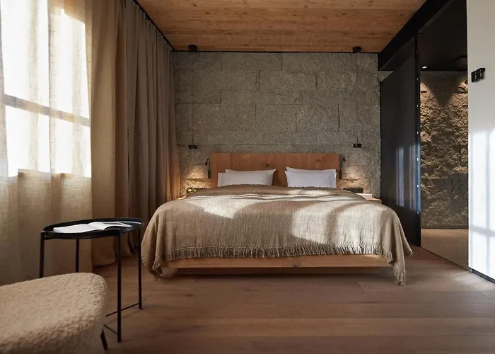 Enhotel Otel Zakopane