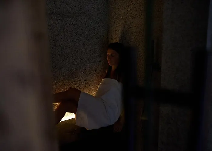 מלון Enhotel זקופאנה