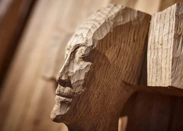 Otel Enhotel Zakopane