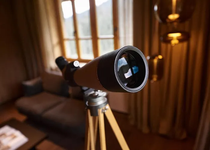 Enhotel * זקופאנה