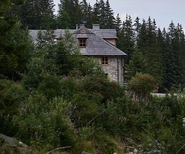 Hotel Enhotel Zakopane